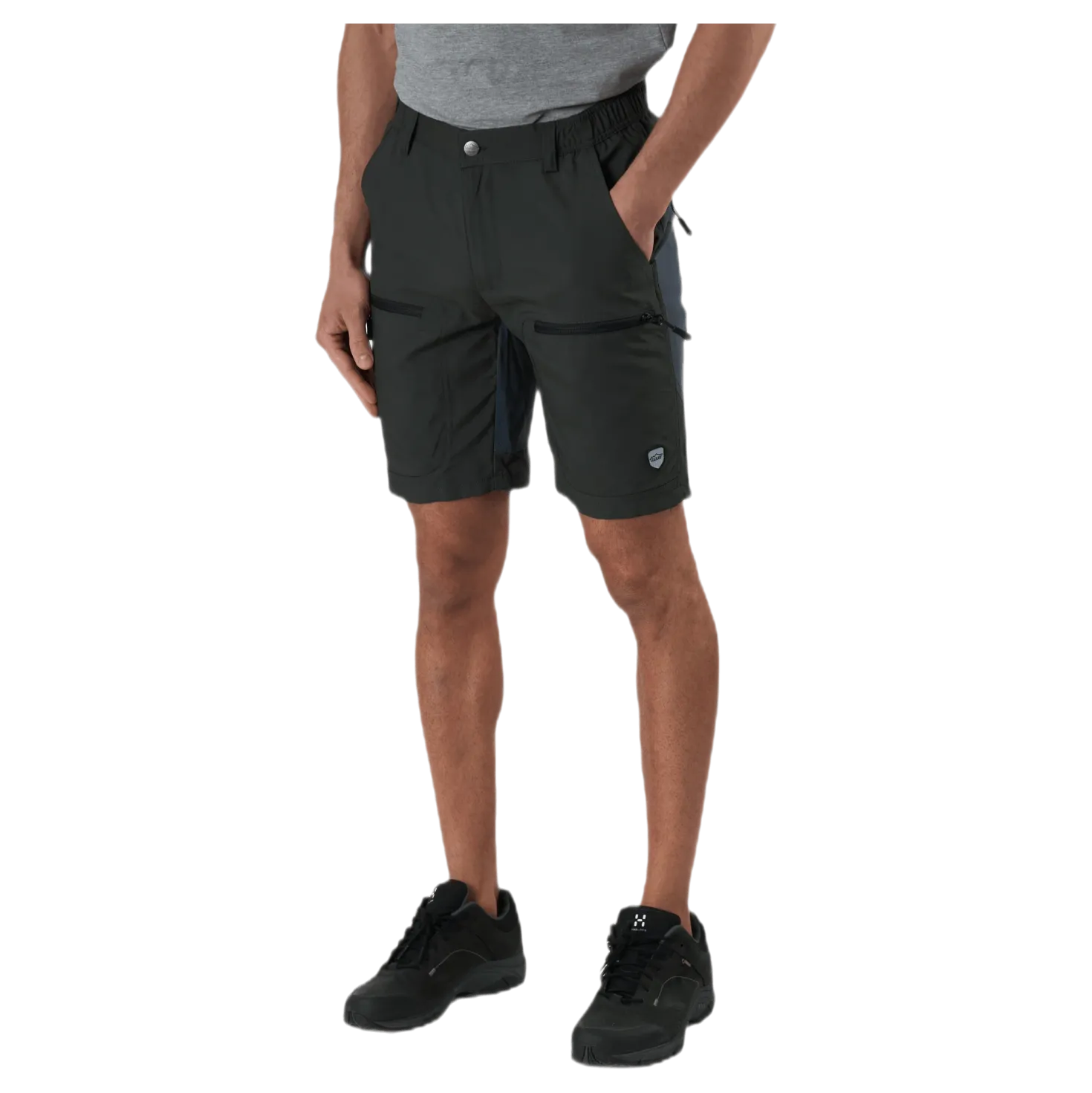 Hunter Shorts Green
