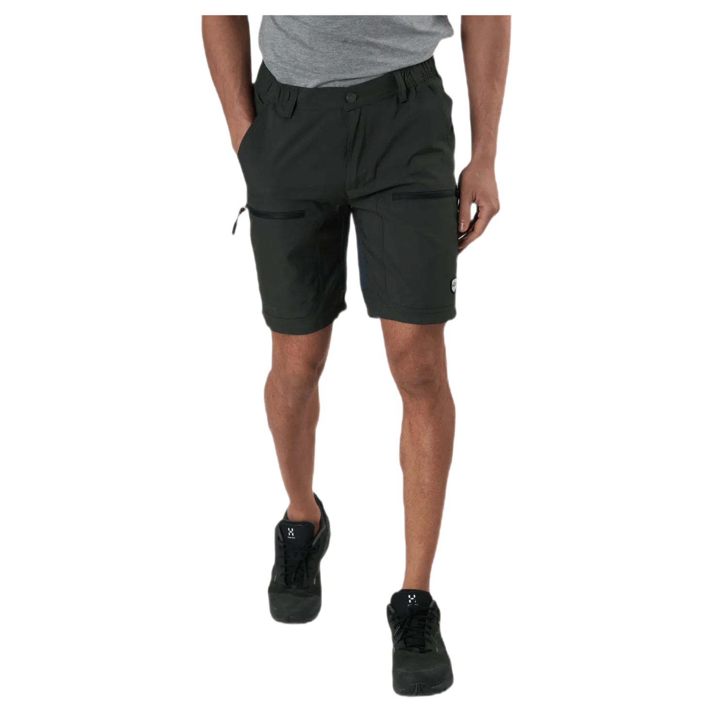 Hunter Shorts Green