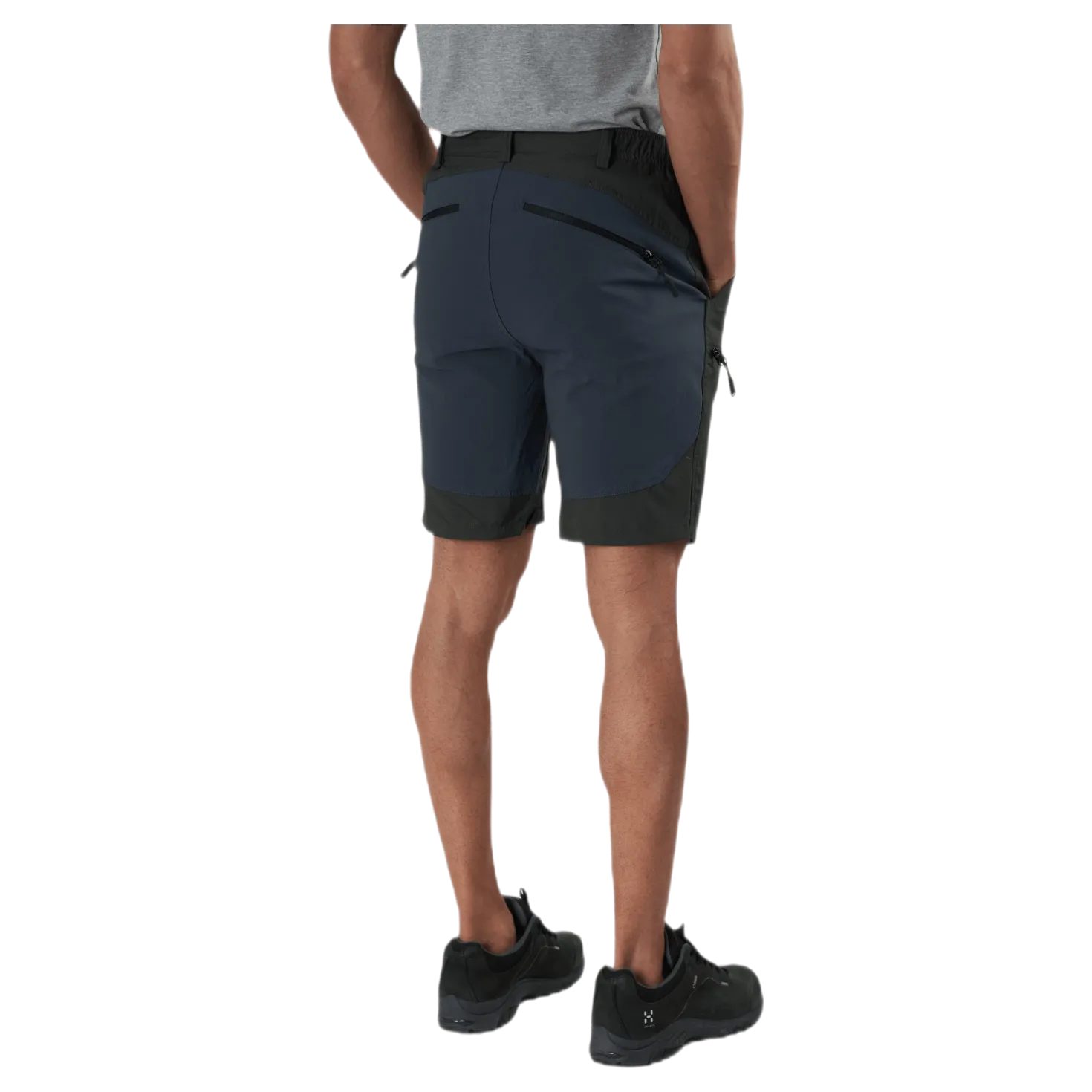Hunter Shorts Green