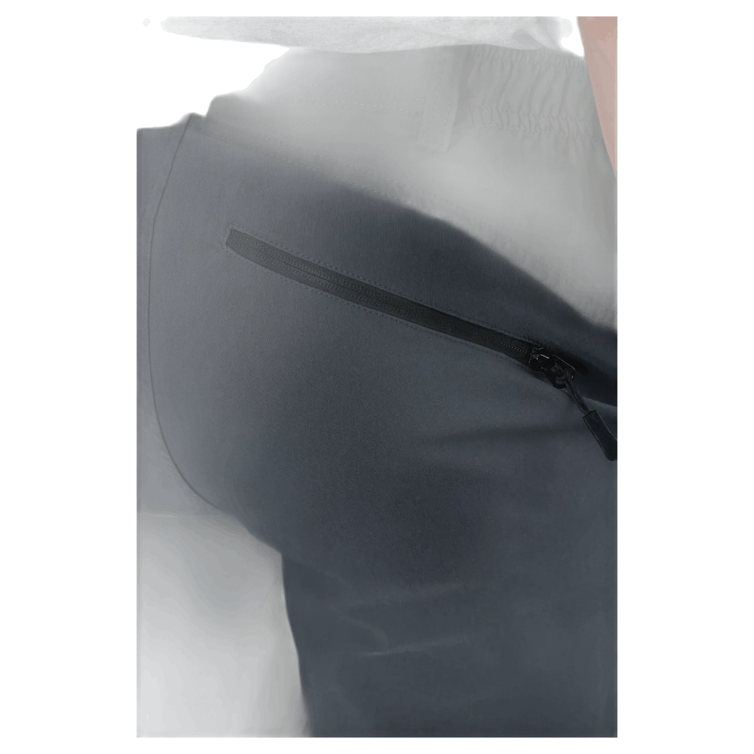 Hunter Shorts Green