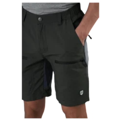Hunter Shorts Green