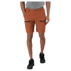 Hunter Shorts Orange