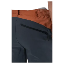 Hunter Shorts Orange