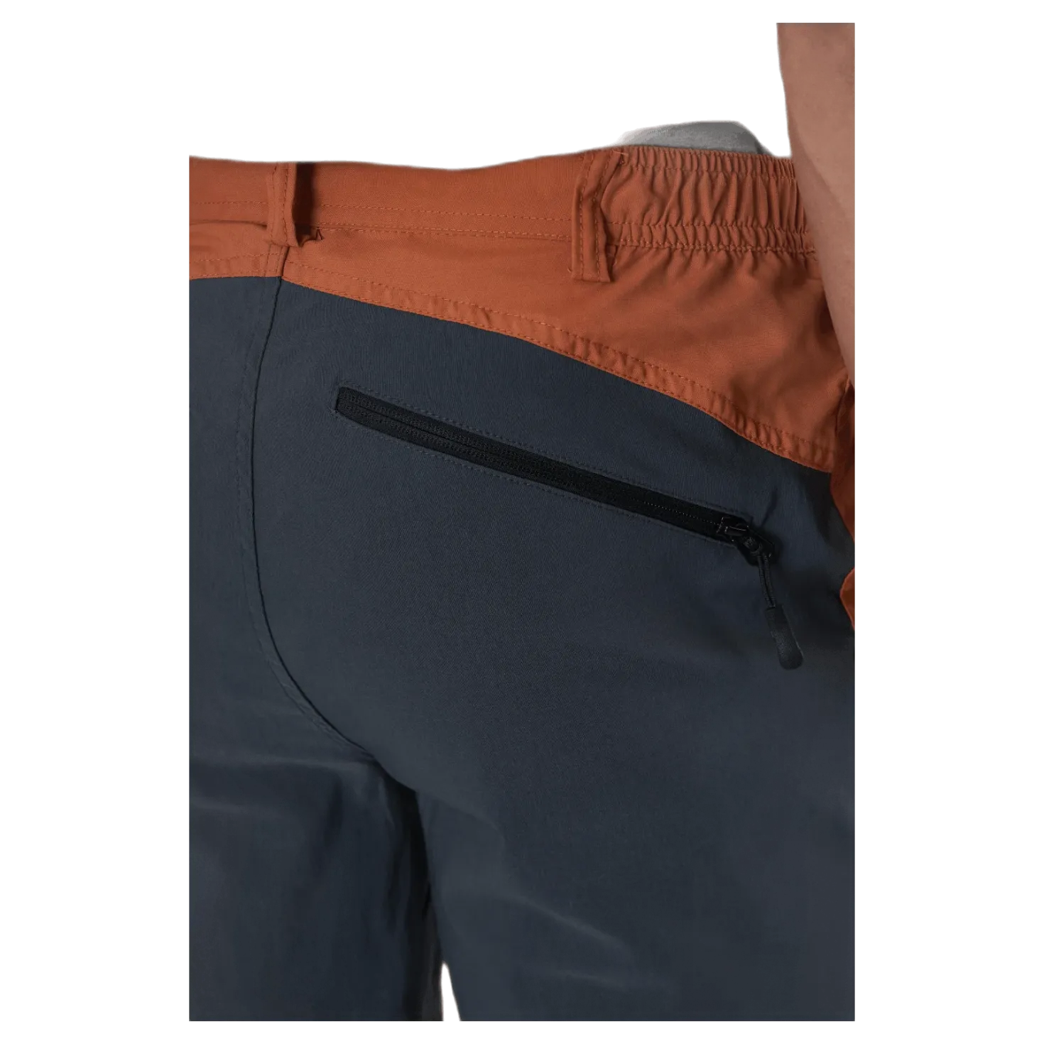 Hunter Shorts Orange