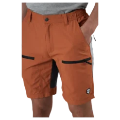 Hunter Shorts Orange