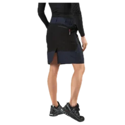 Hunter Skort Blue