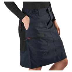 Hunter Skort Blue