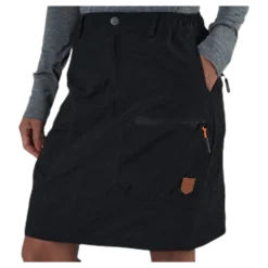 Hunter Skort W Black
