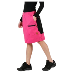 Hunter Skort W Pink