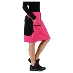 Hunter Skort W Pink