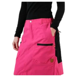 Hunter Skort W Pink