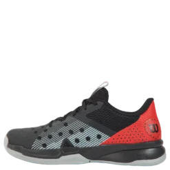 Hurakn Team Black/grey/red
