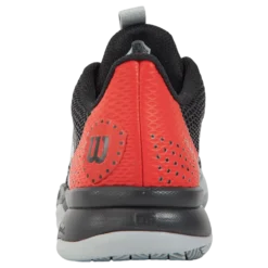 Hurakn Team Black/grey/red