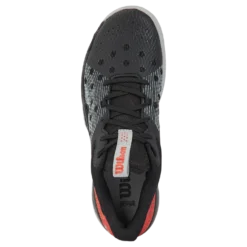 Hurakn Team Black/grey/red