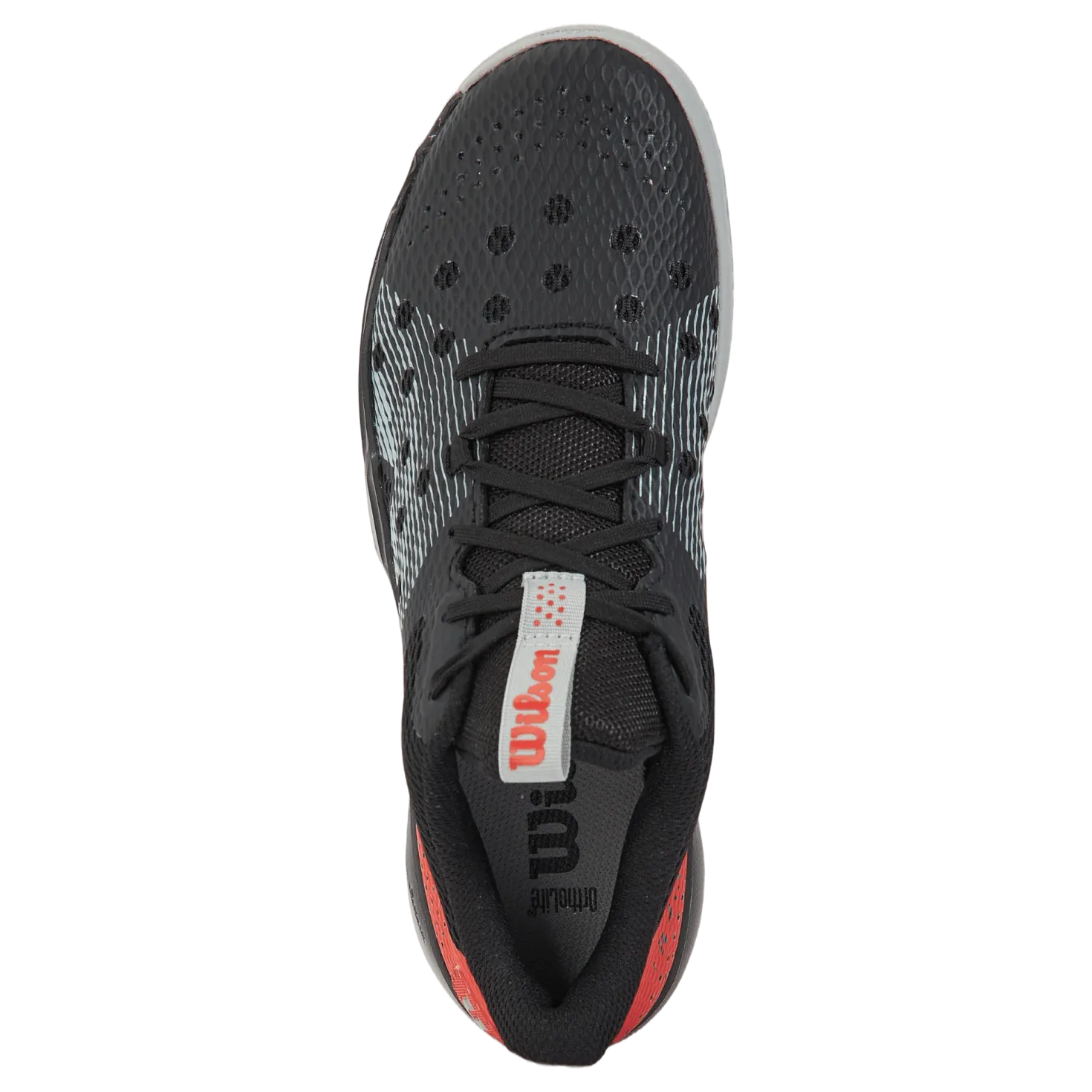 Hurakn Team Black/grey/red