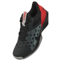 Hurakn Team Black/grey/red