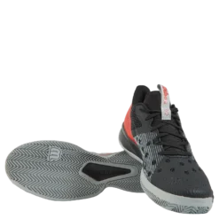 Hurakn Team Black/grey/red