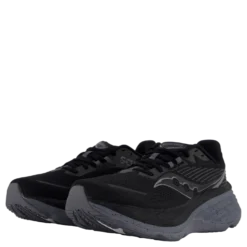 Hurricane 24 Men Black/shadow