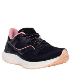 Hurricane 23 Pink/Black