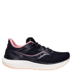 Hurricane 23 Pink/Black