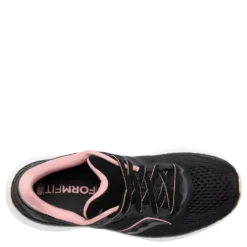 Hurricane 23 Pink/Black