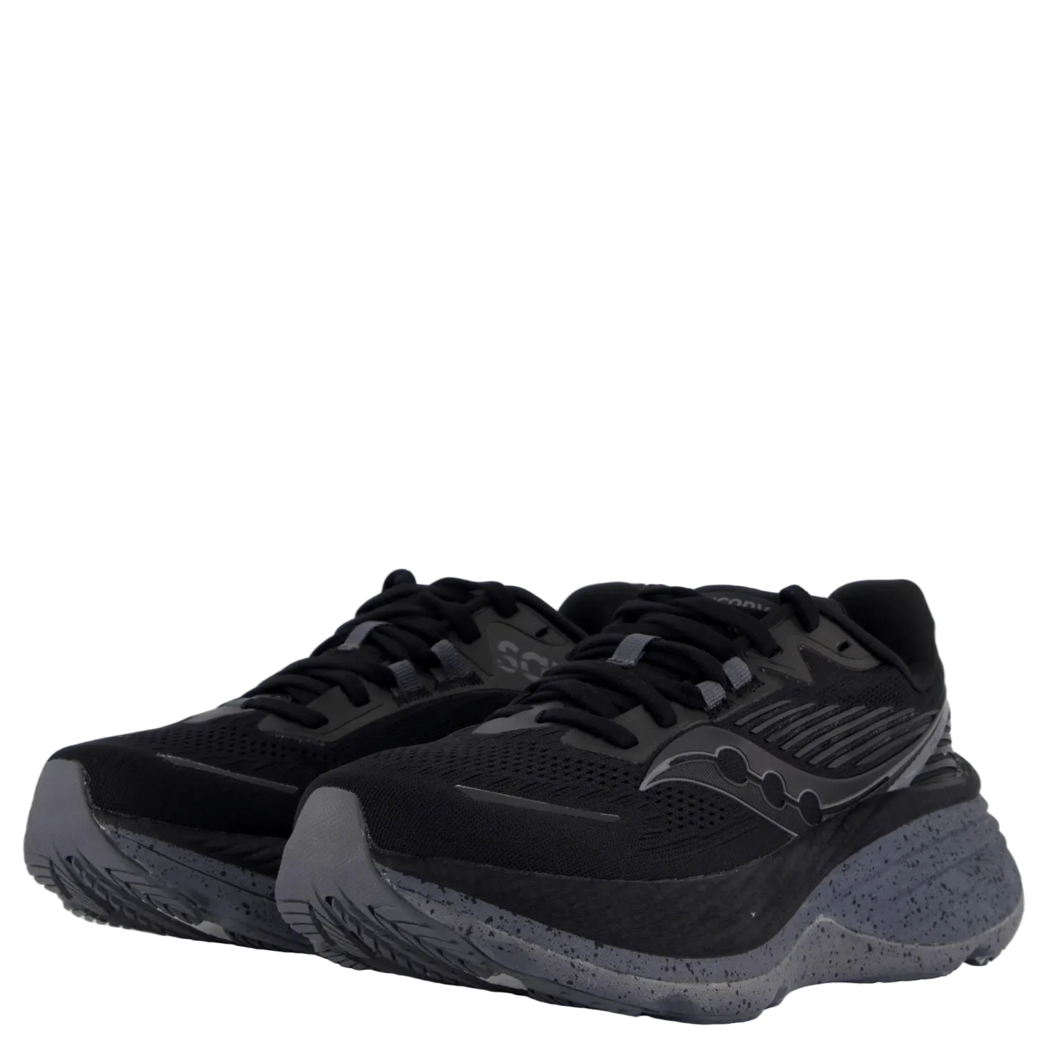 Hurricane 24 Women Black/shadow