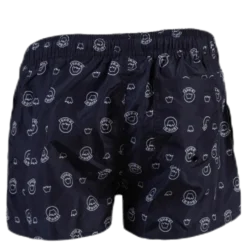 Åhus Junior Shorts Blue