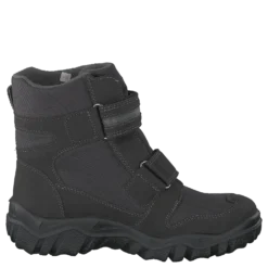 Husky Black