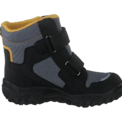 Husky1 Black