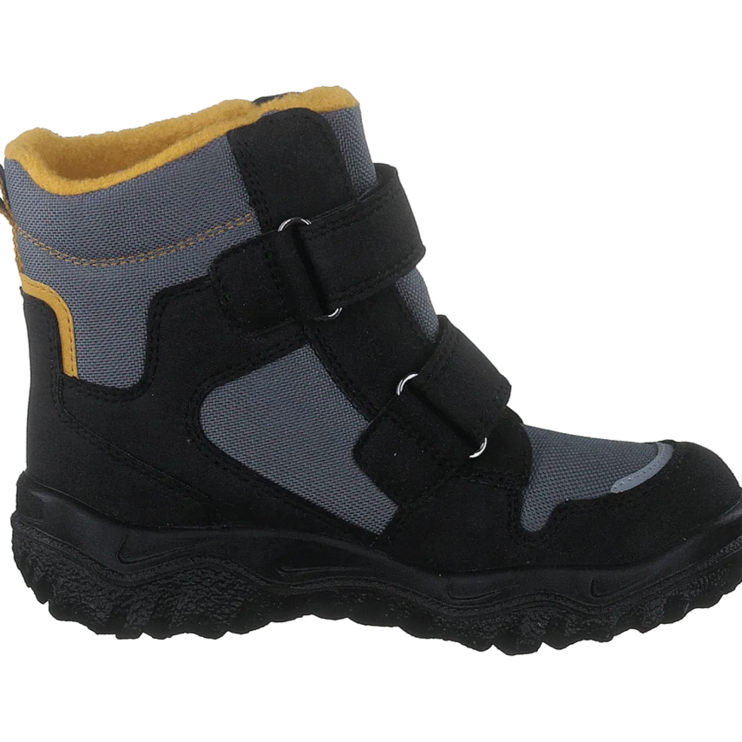 Husky1 Black
