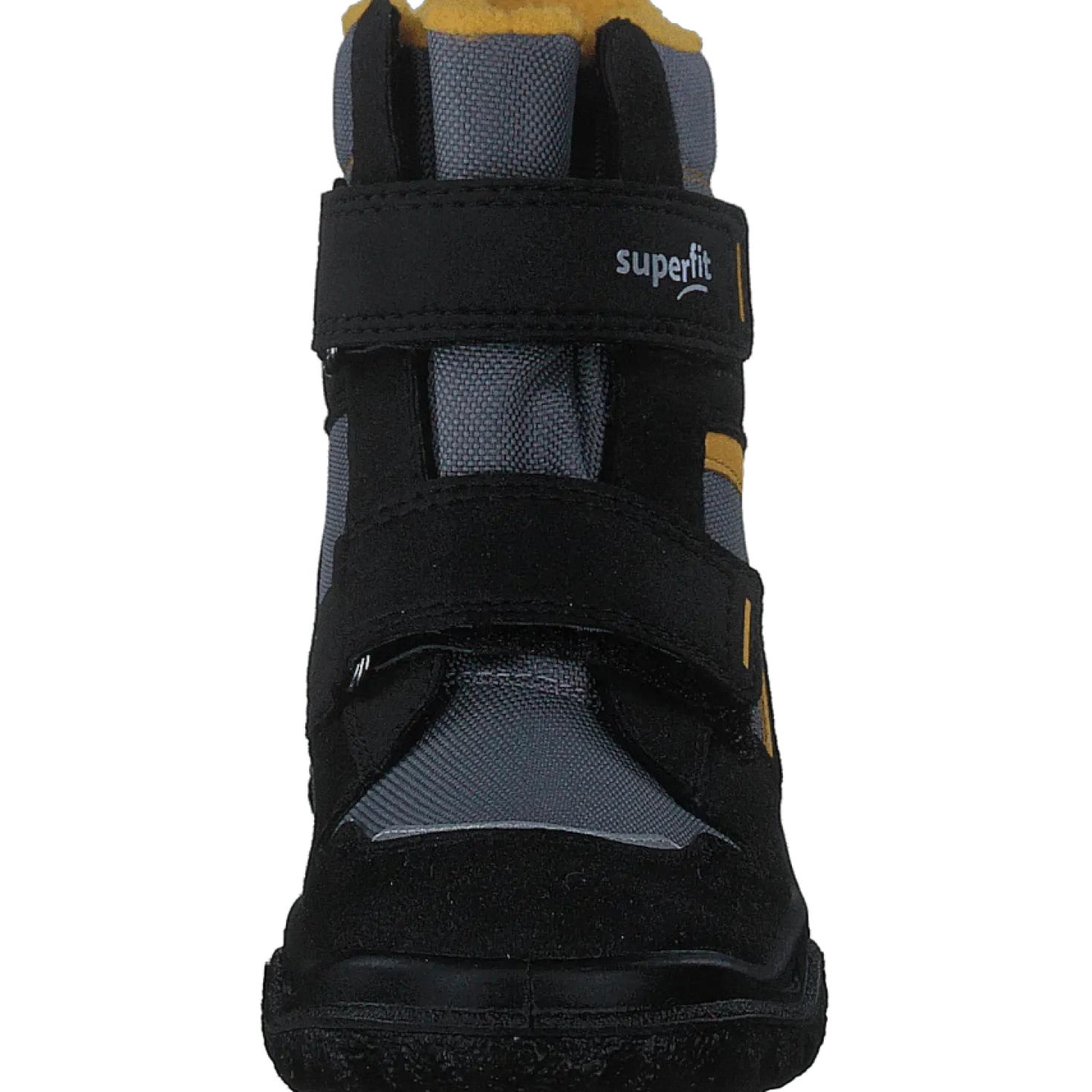 Husky1 Black