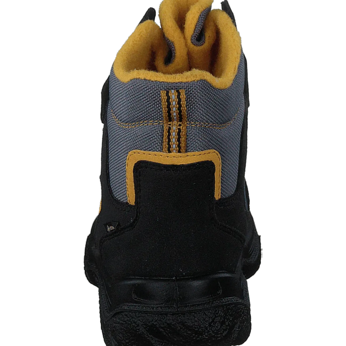 Husky1 Black