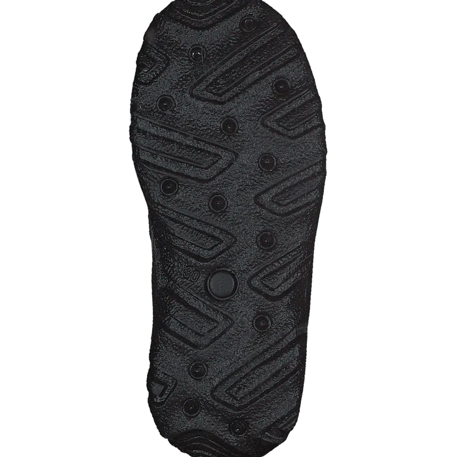 Husky1 Black