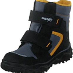 Husky1 Black
