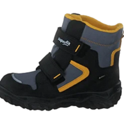 Husky1 Black