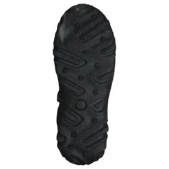 Husky Black
