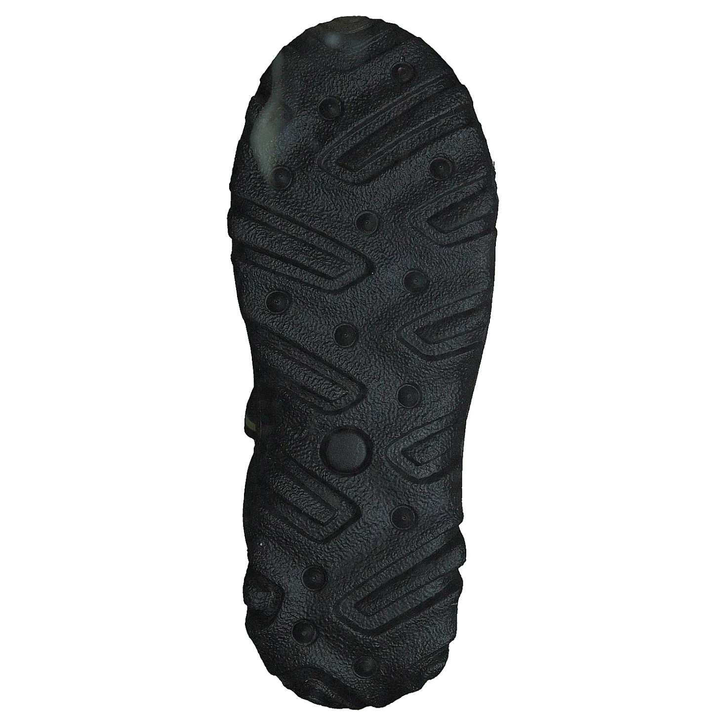 Husky Black