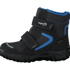 Husky Gore-tex Black