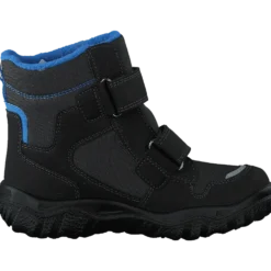 Husky Gore-tex Black