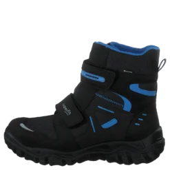 Husky Gore-tex Black/blue