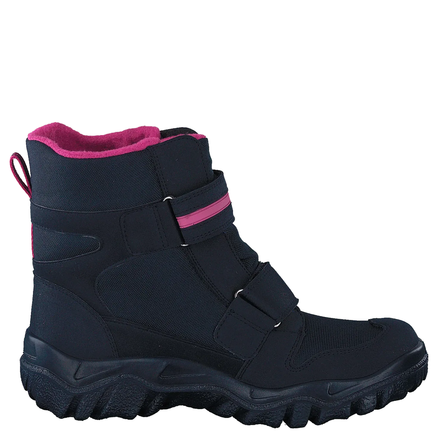 Husky Gore-tex Blue/pink