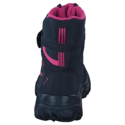 Husky Gore-tex Blue/pink