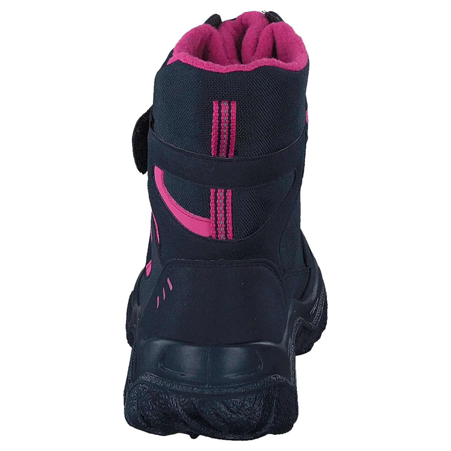 Husky Gore-tex Blue/pink