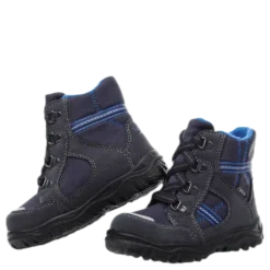 Husky Gore-Tex® Lace Blue/Black