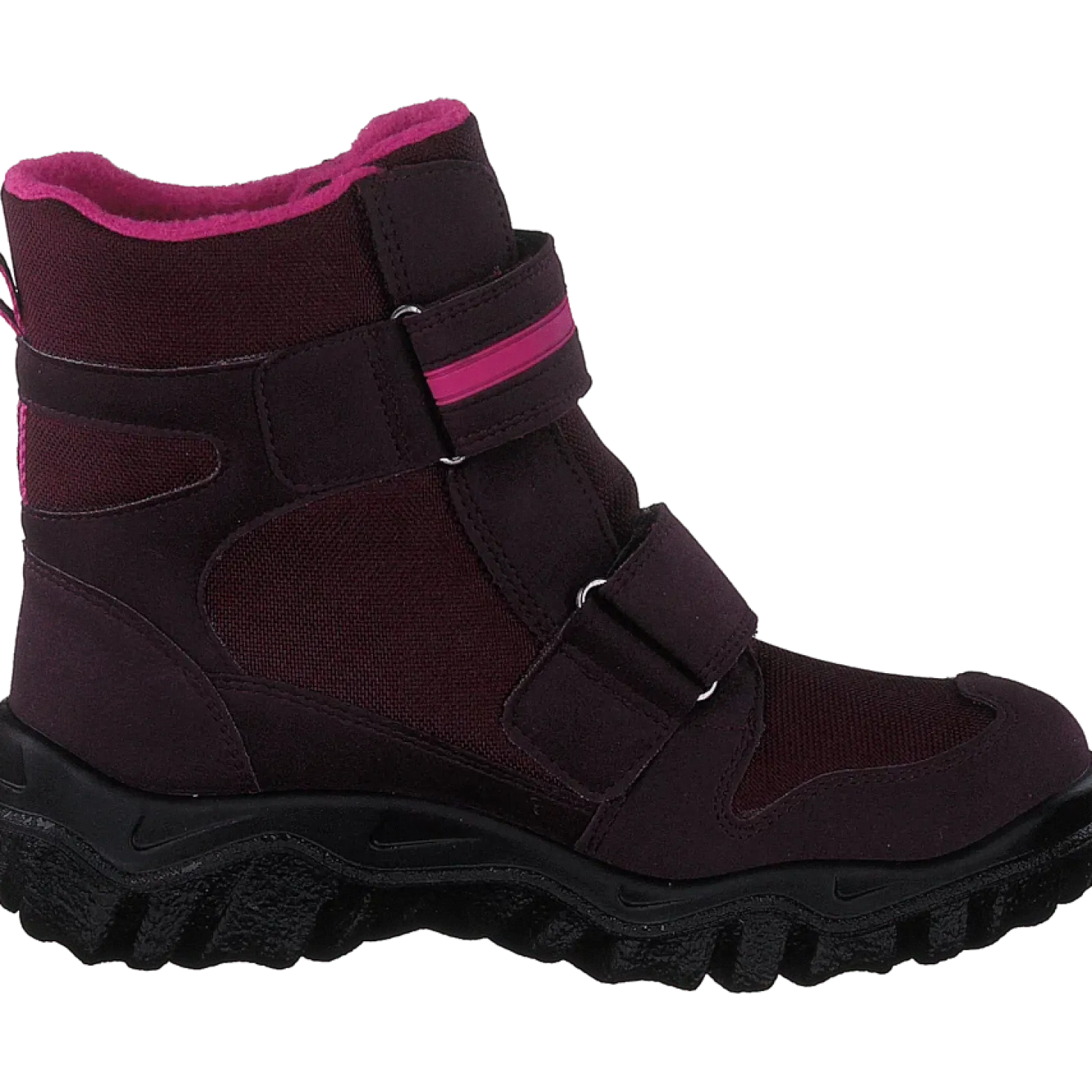 Husky Gore-tex Red/pink