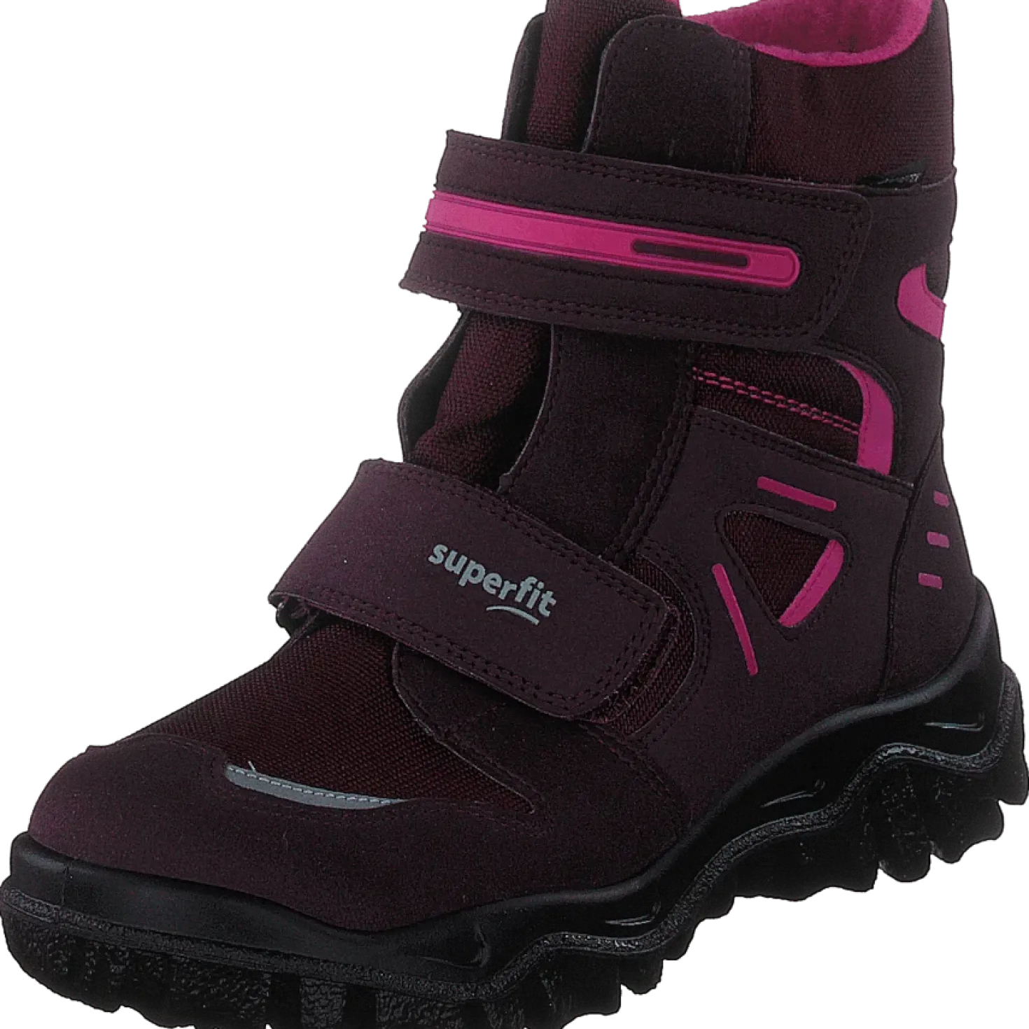 Husky Gore-tex Red/pink