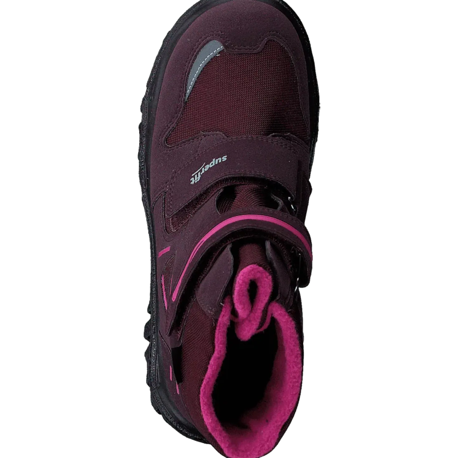 Husky Gore-tex Red/pink