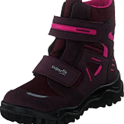 Husky Gore-tex Red/pink