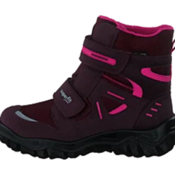 Husky Gore-tex Red/pink