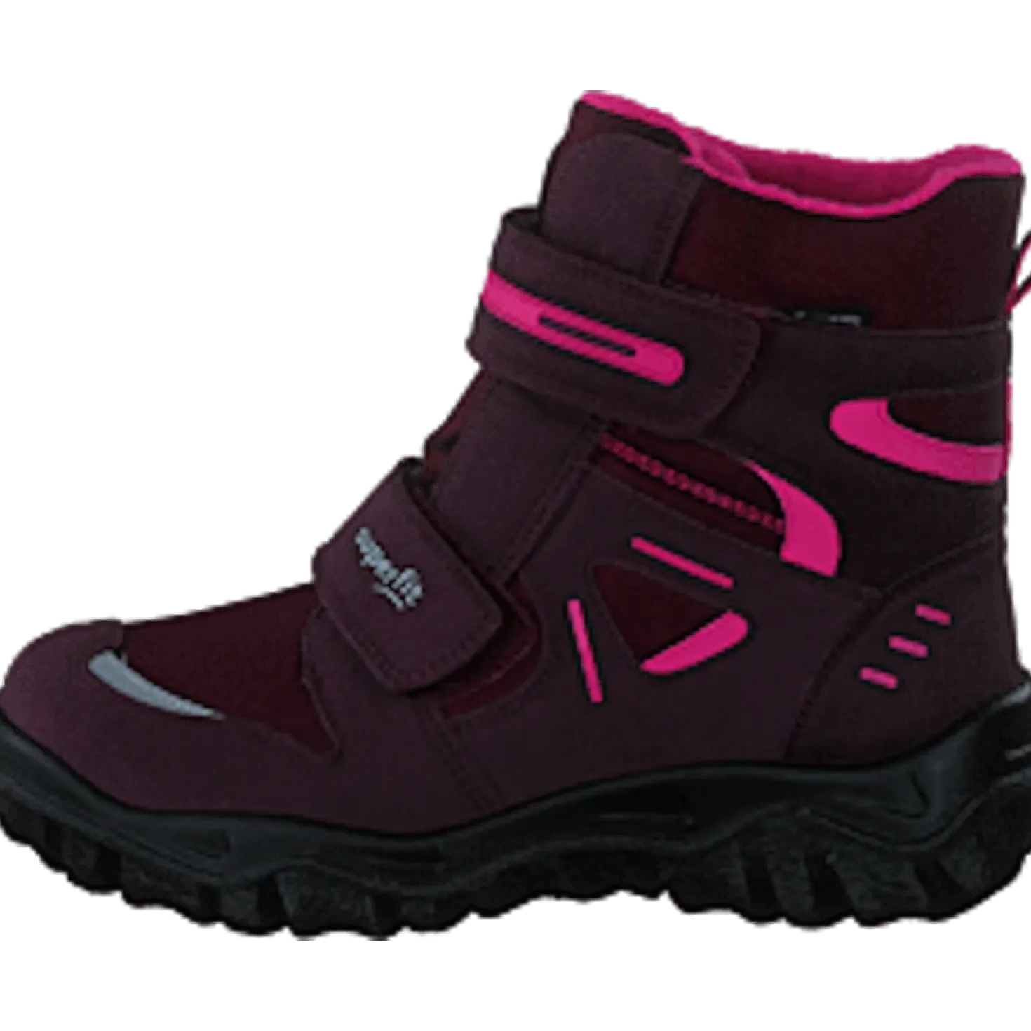 Husky Gore-tex Red/pink